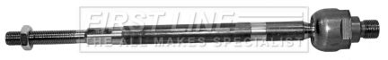 FIRST LINE Aksiālais šarnīrs, Stūres šķērsstiepnis FTR5362